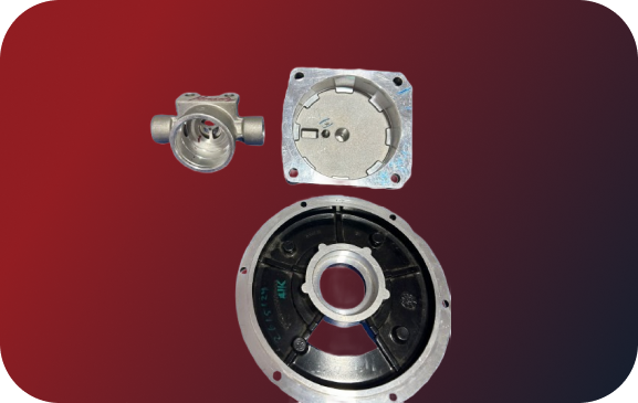 Aerospace Components - MGT Industries Precision CNC